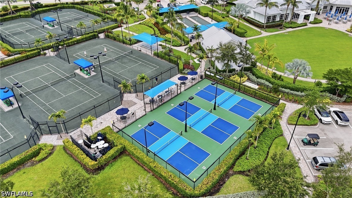 8877 Horned Lark, Naples, FL 34120