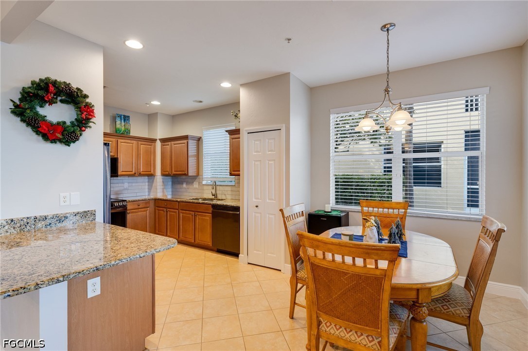 14557 Dolce Vista Unit 101, Fort Myers, FL 33908
