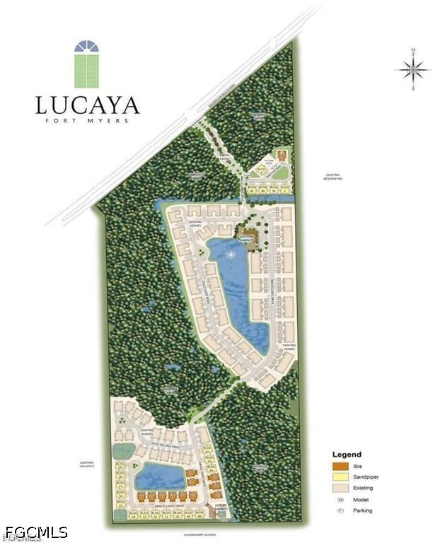 14557 Dolce Vista Unit 101, Fort Myers, FL 33908