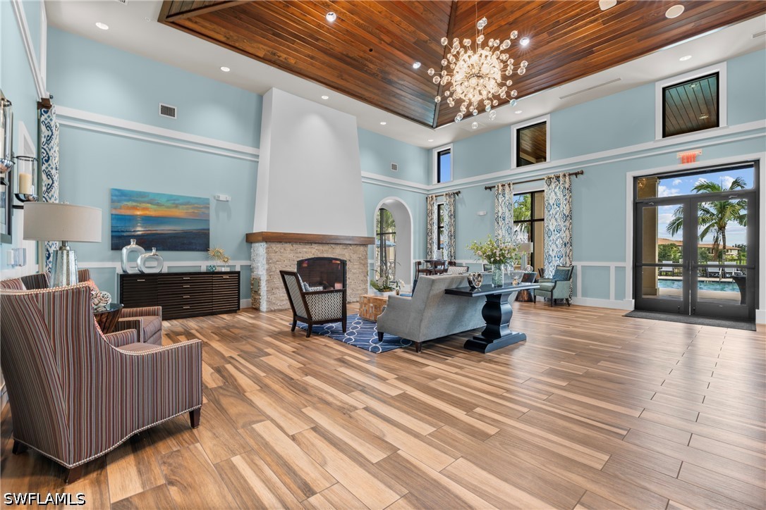 2137 Frangipani Unit 102, Naples, FL 34120