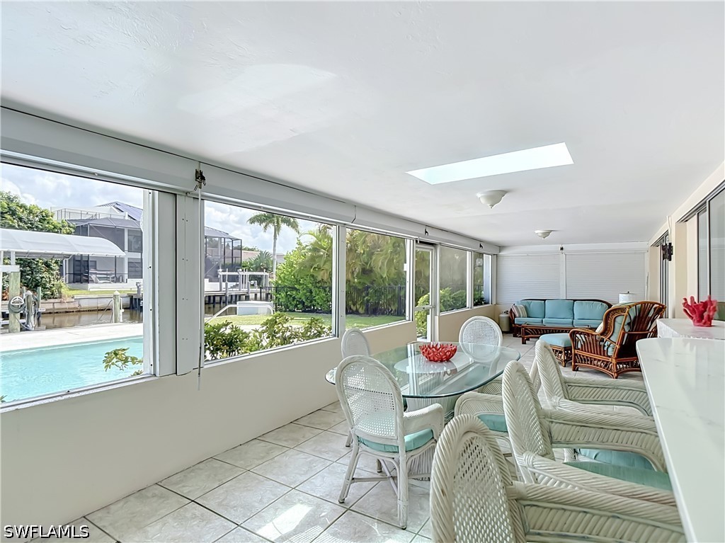 SunRoom