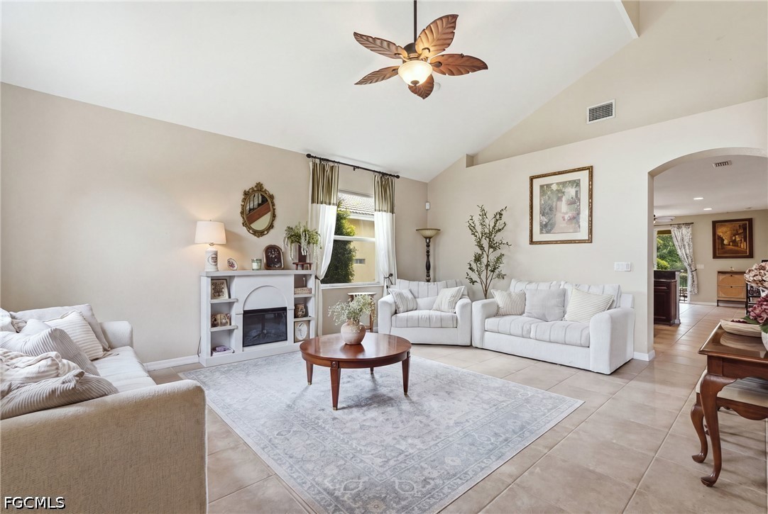 3565 Malagrotta, Cape Coral, FL 33909