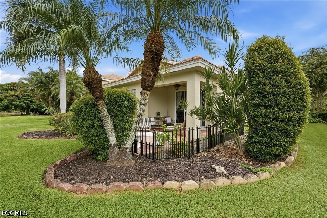 3565 Malagrotta, Cape Coral, FL 33909