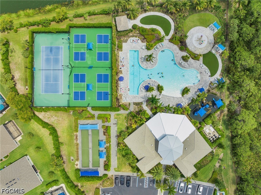 AerialView