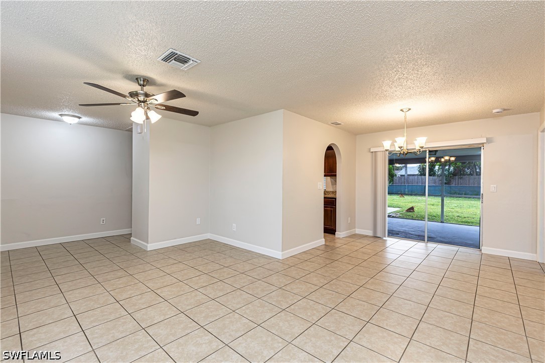 321 10th, Cape Coral, FL 33909