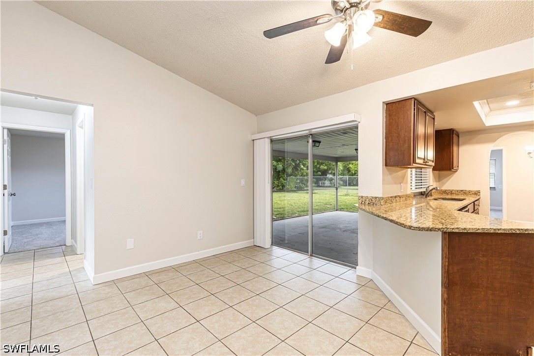 321 10th, Cape Coral, FL 33909