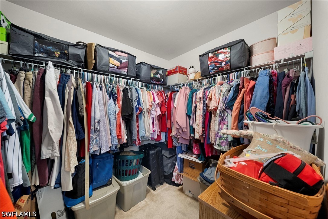 Closet