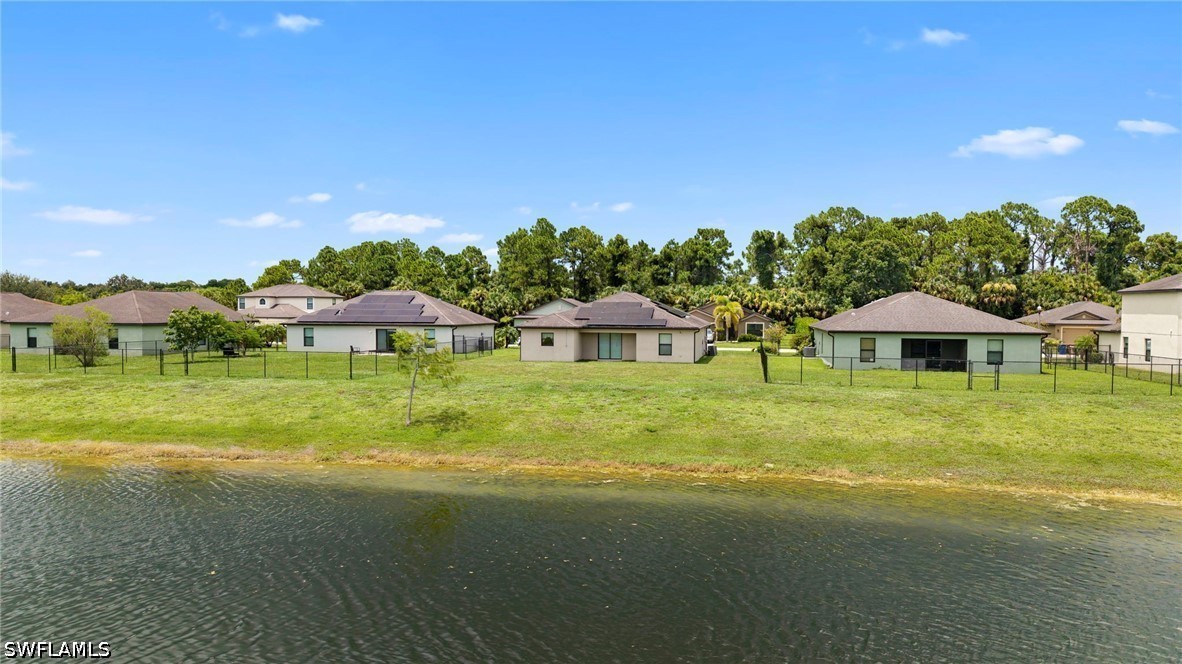 724 Evening Shade, Lehigh Acres, FL 33974