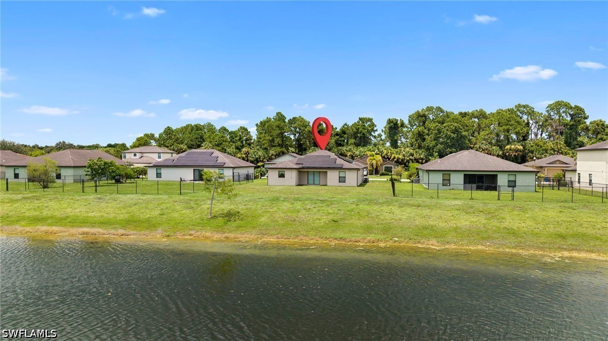 724 Evening Shade, Lehigh Acres, FL 33974