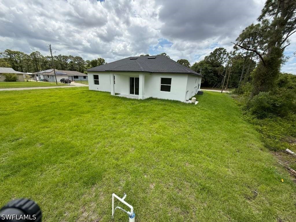 723 Epps Brown, Lehigh Acres, FL 33974