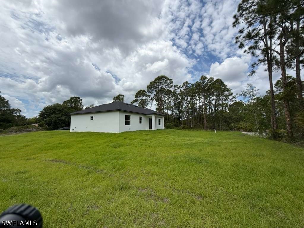 723 Epps Brown, Lehigh Acres, FL 33974