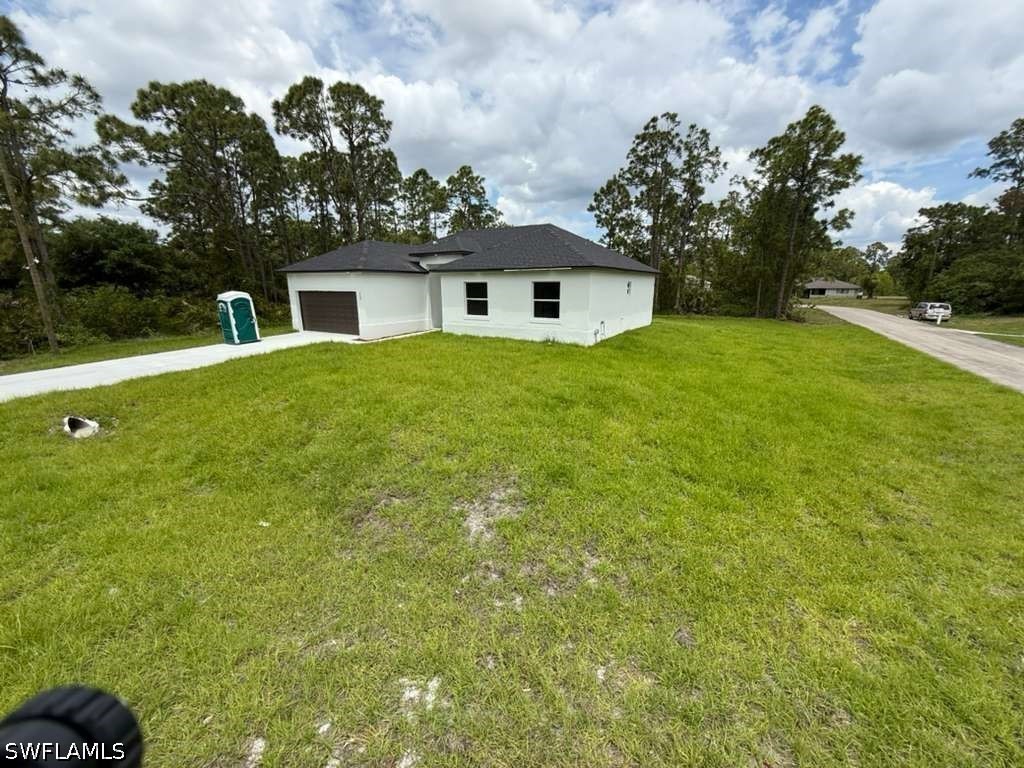 723 Epps Brown, Lehigh Acres, FL 33974
