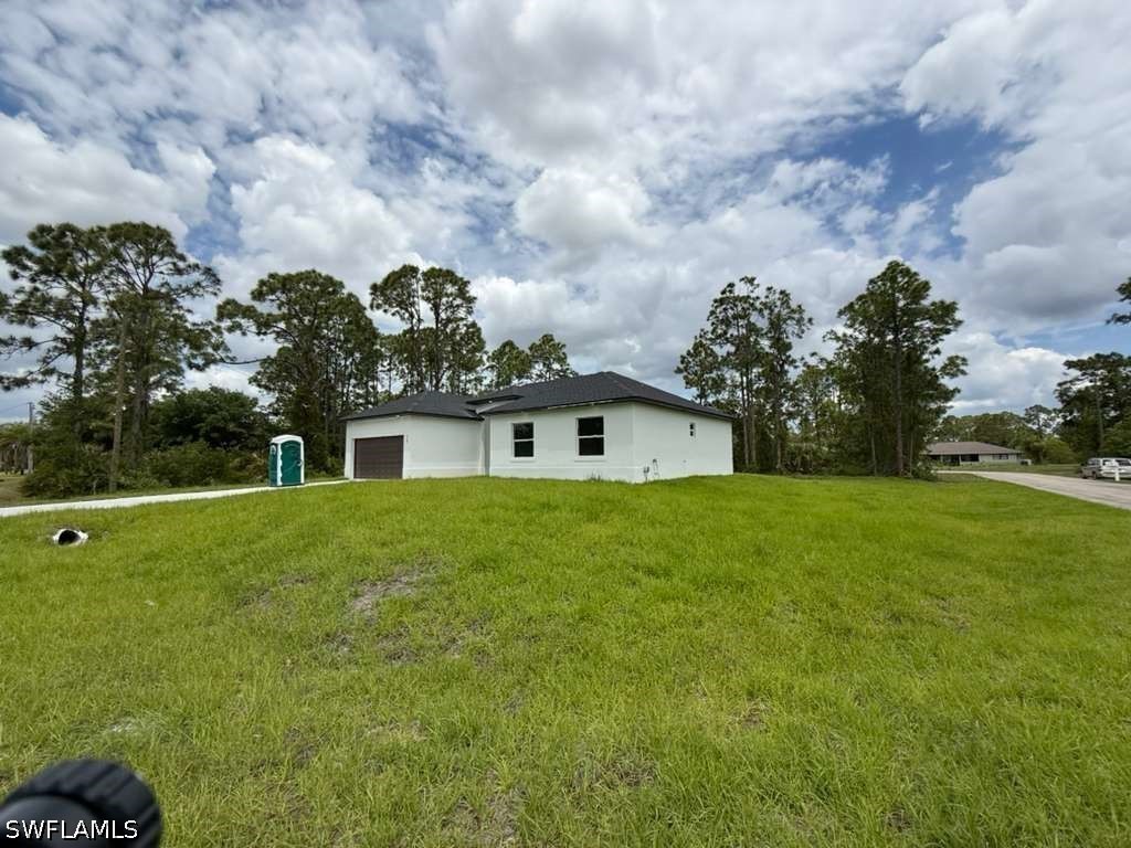 723 Epps Brown, Lehigh Acres, FL 33974