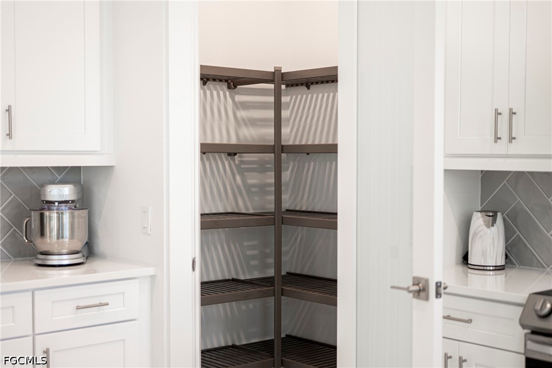 Pantry
