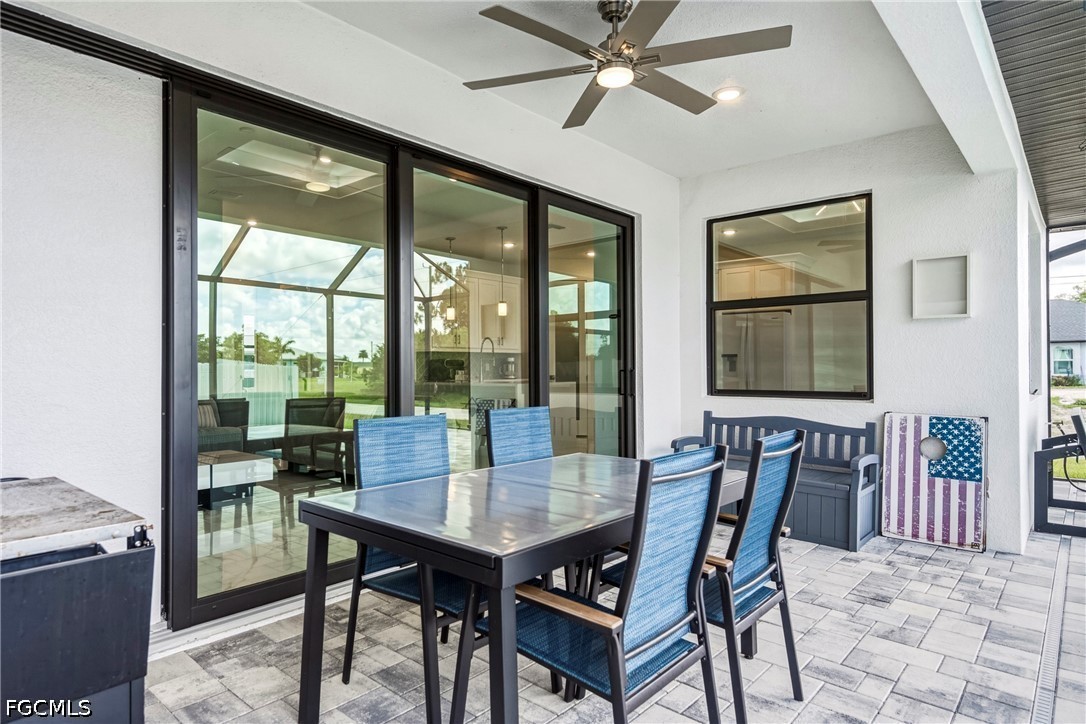 310 14th, Cape Coral, FL 33993