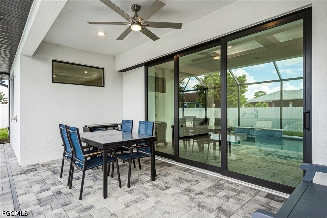 310 14th, Cape Coral, FL 33993