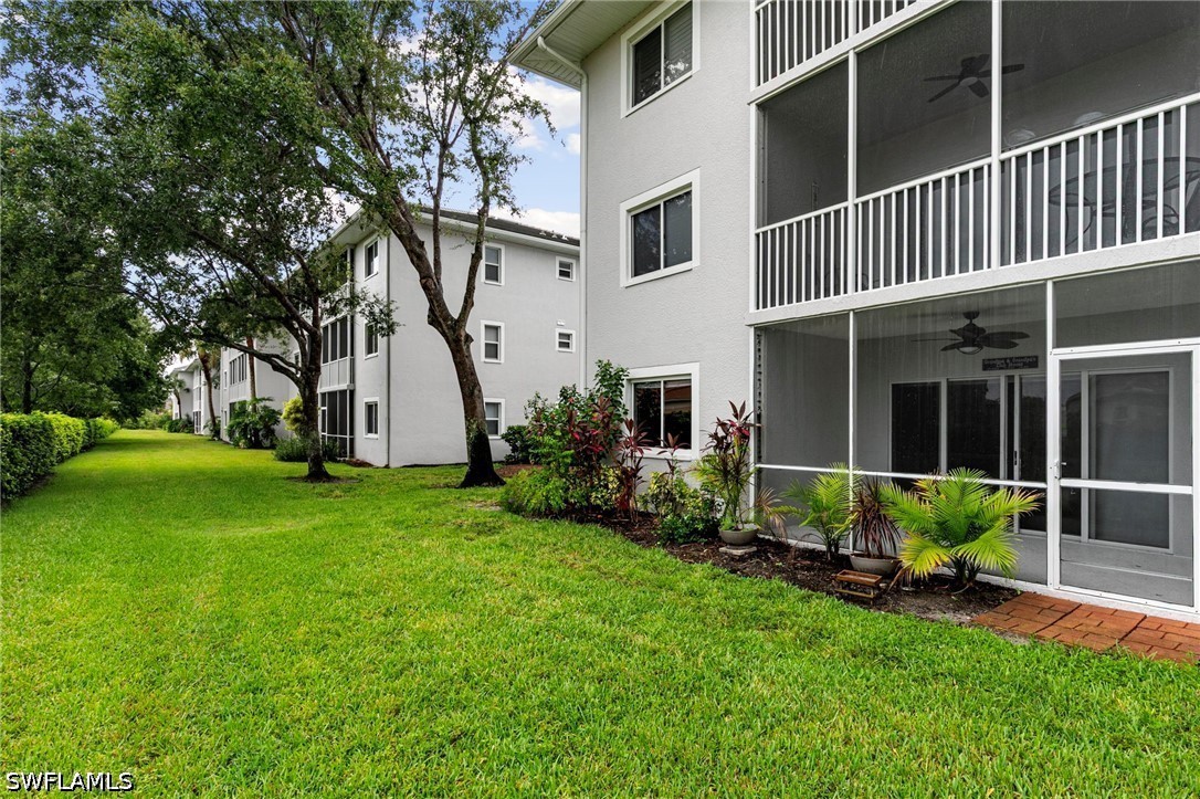 7839 Regal Heron Unit 106, Naples, FL 34104