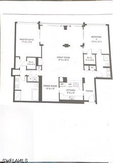 5601 Turtle Bay Unit 1203, Naples, FL 34108