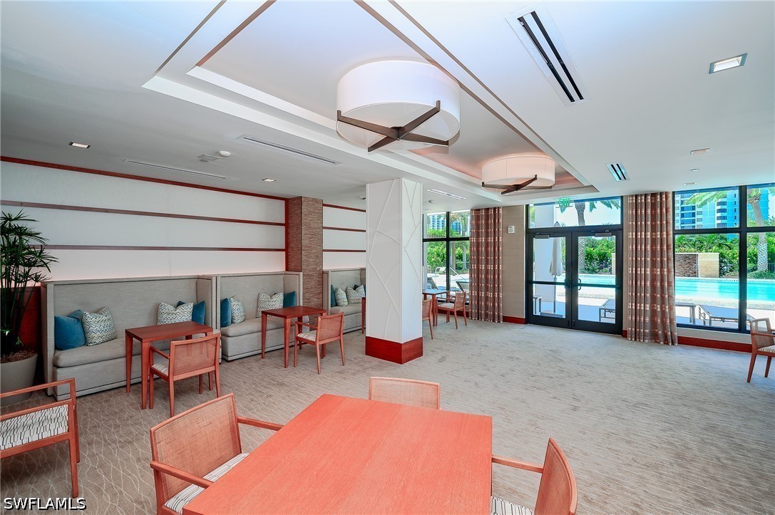 5601 Turtle Bay Unit 1203, Naples, FL 34108