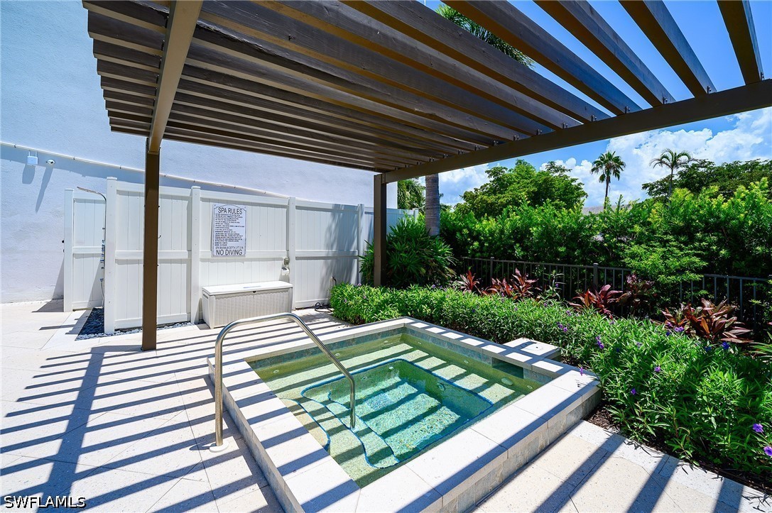 5601 Turtle Bay Unit 1203, Naples, FL 34108