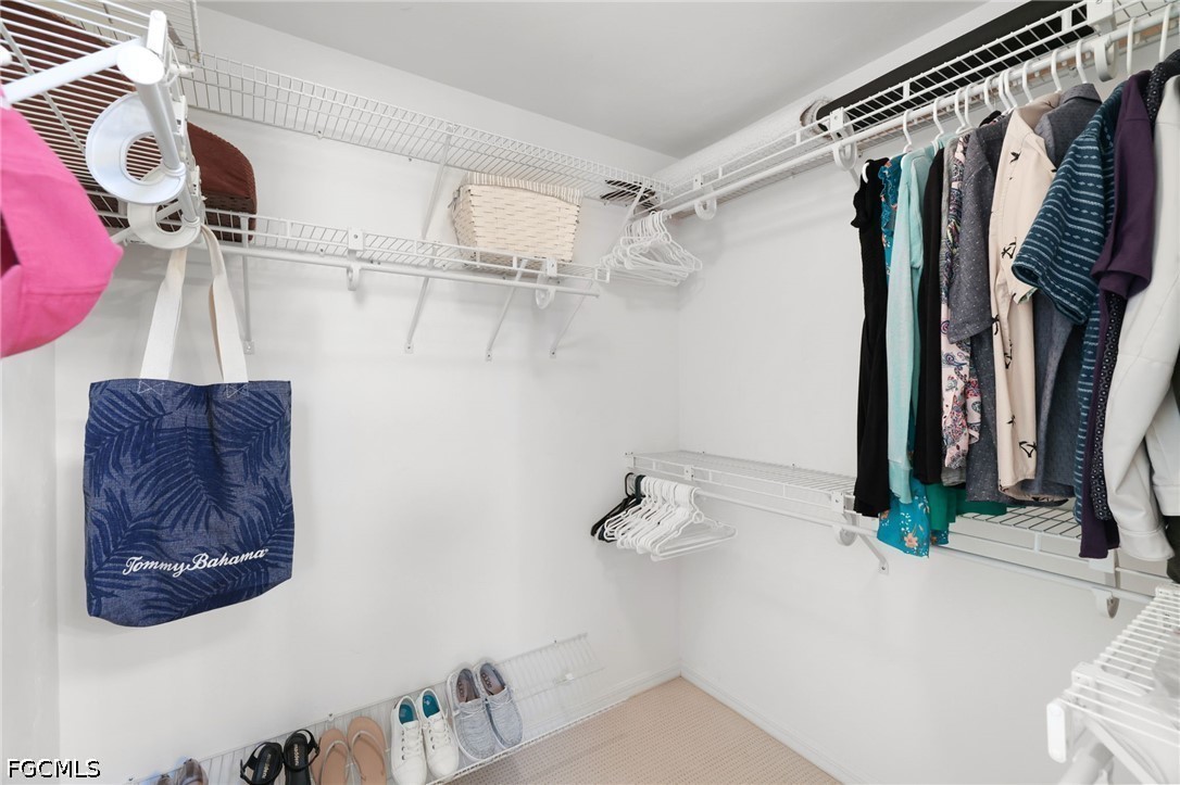 Closet