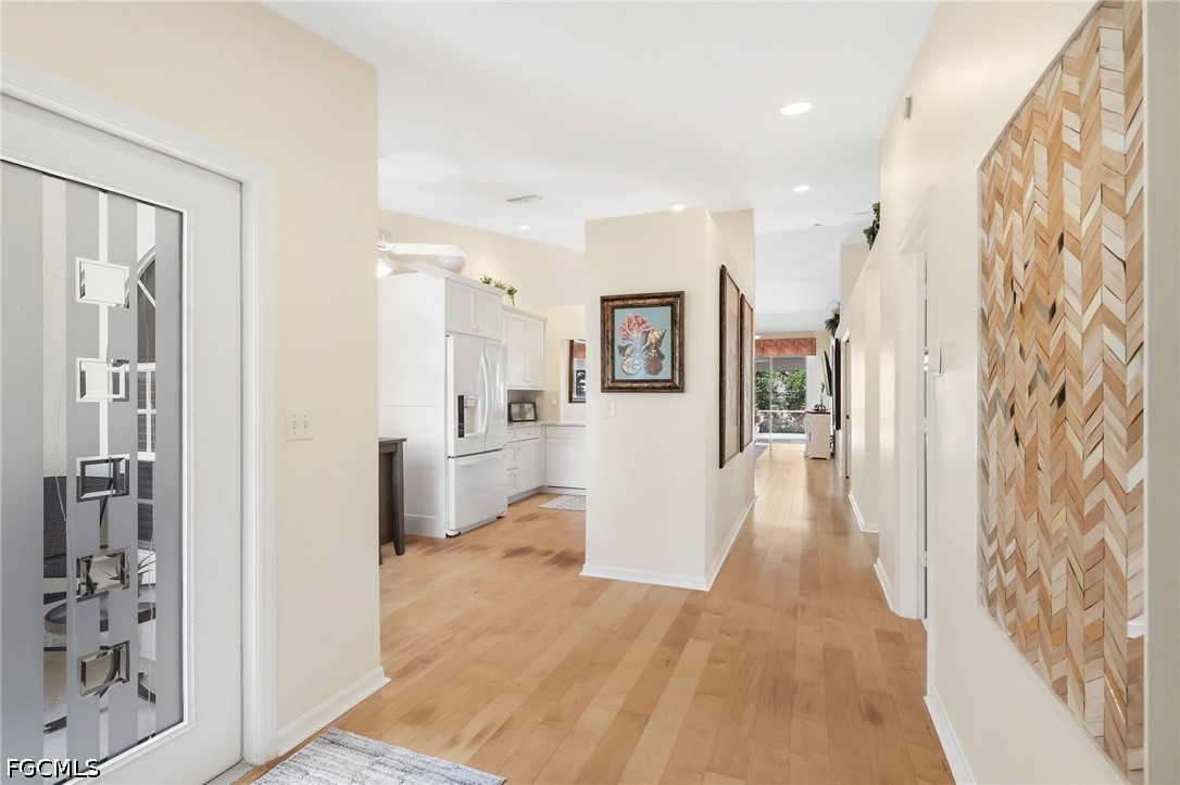 8009 San Vista, Naples, FL 34109