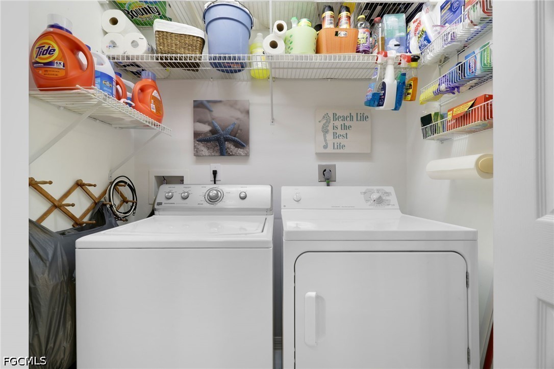 Laundry