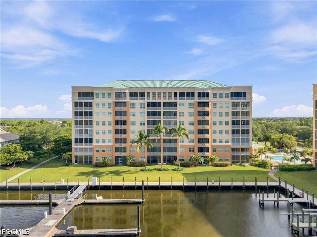 2060 Matecumbe Key Unit 2107, Punta Gorda, FL 33955