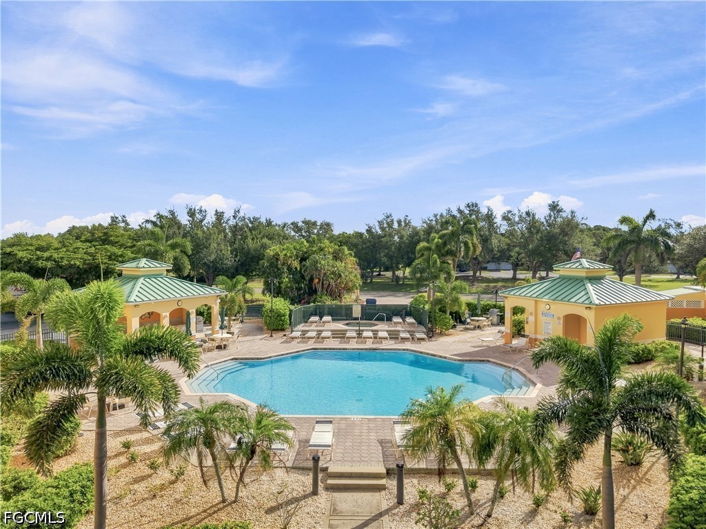 2060 Matecumbe Key Unit 2107, Punta Gorda, FL 33955