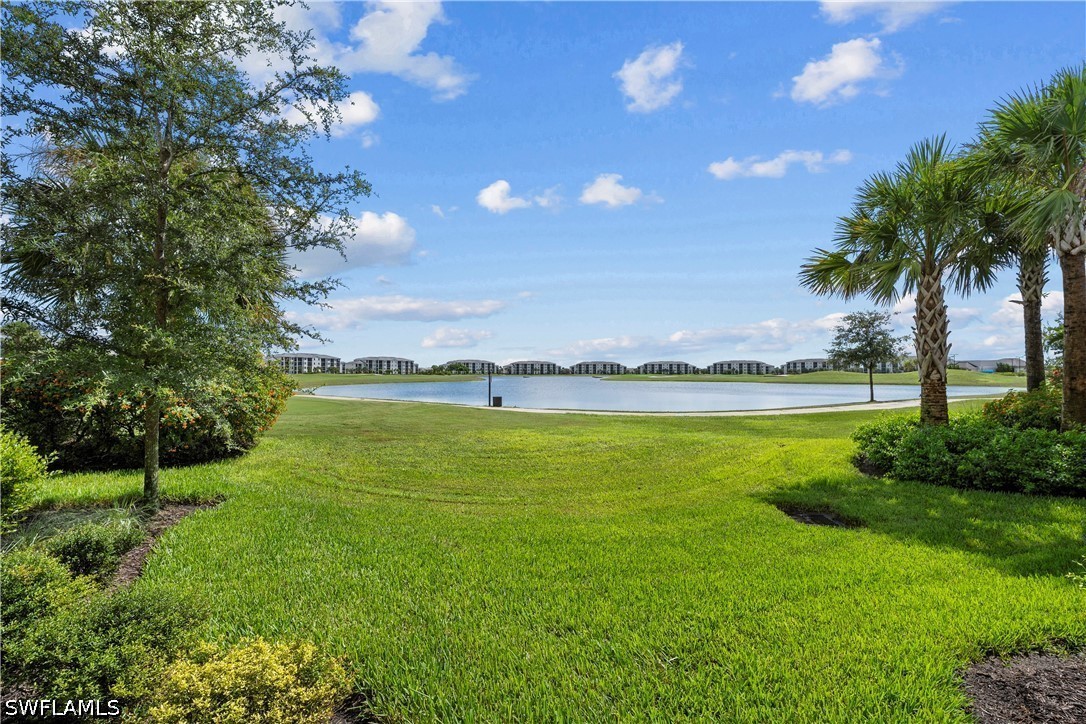 5445 Double Eagle Unit 3016, Ave Maria, FL 34142