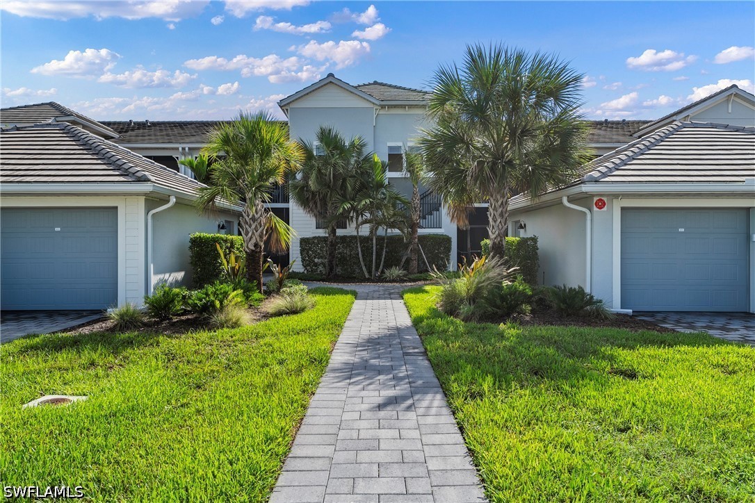 5445 Double Eagle Unit 3016, Ave Maria, FL 34142