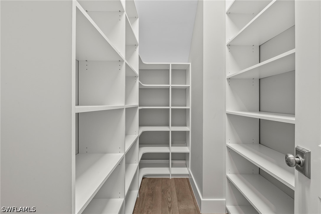 Pantry