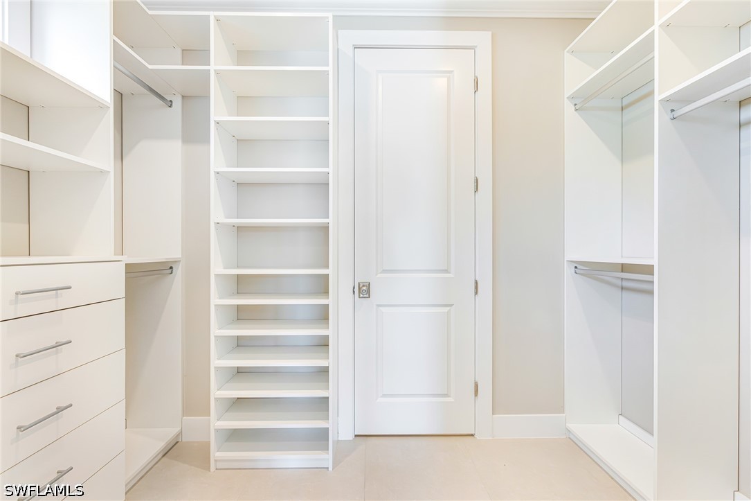 Closet