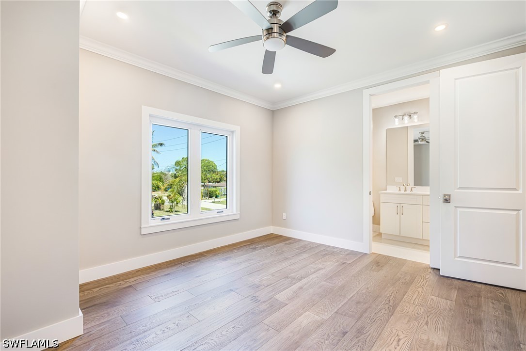 1134 Trail Terrace, Naples, FL 34103
