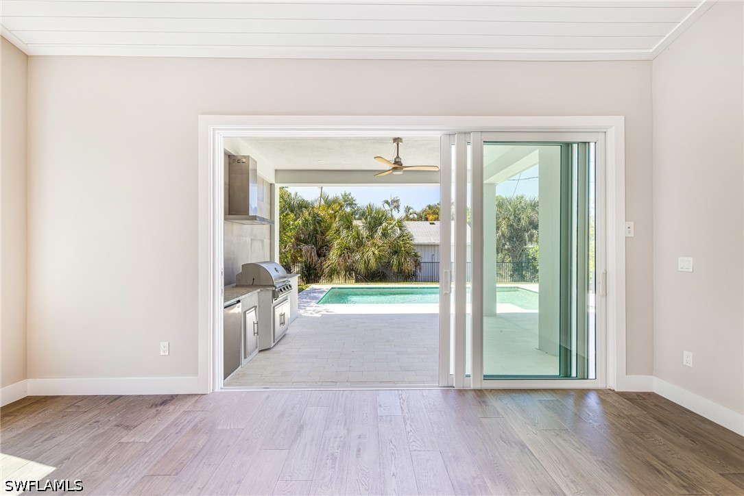 1134 Trail Terrace, Naples, FL 34103