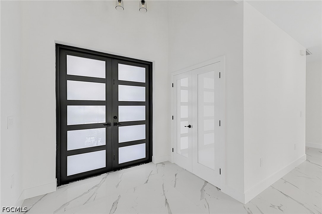 Entry