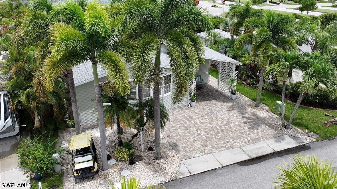 5575 Brightwood Unit D105, Fort Myers, FL 33905