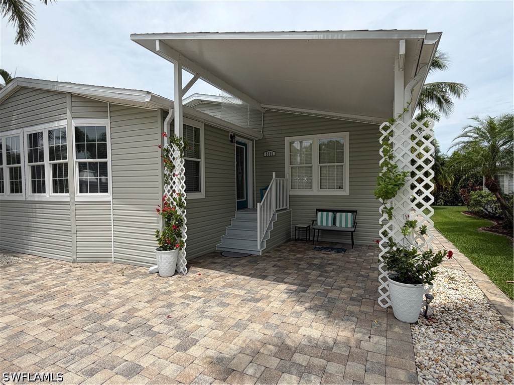 5575 Brightwood Unit D105, Fort Myers, FL 33905