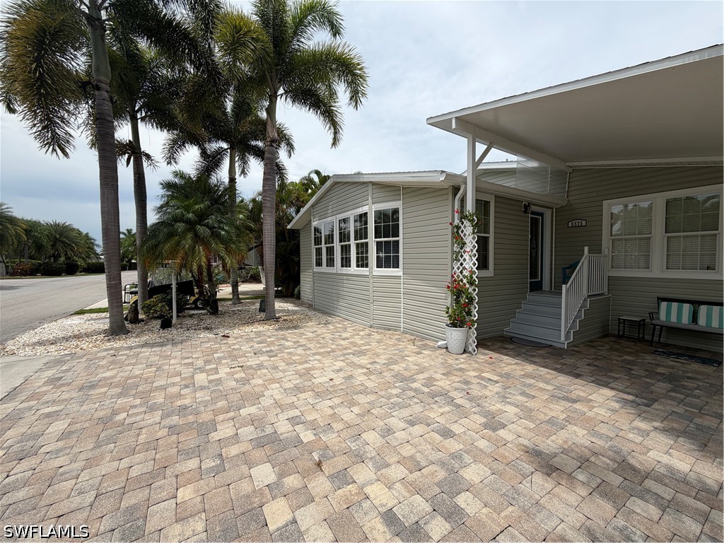 5575 Brightwood Unit D105, Fort Myers, FL 33905
