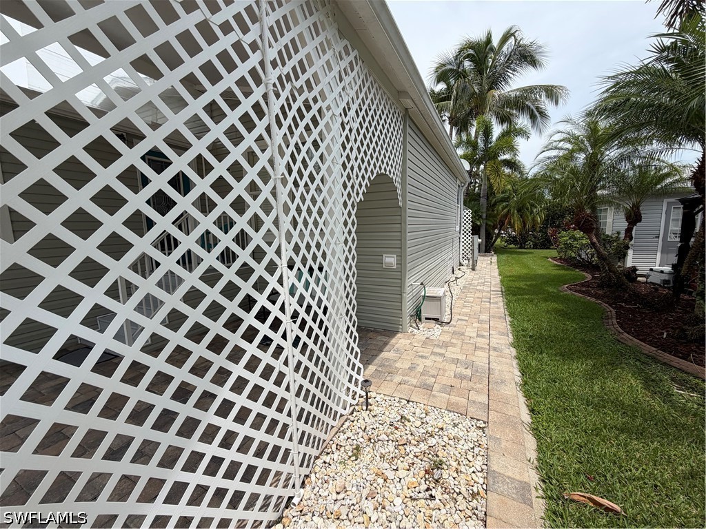 5575 Brightwood Unit D105, Fort Myers, FL 33905