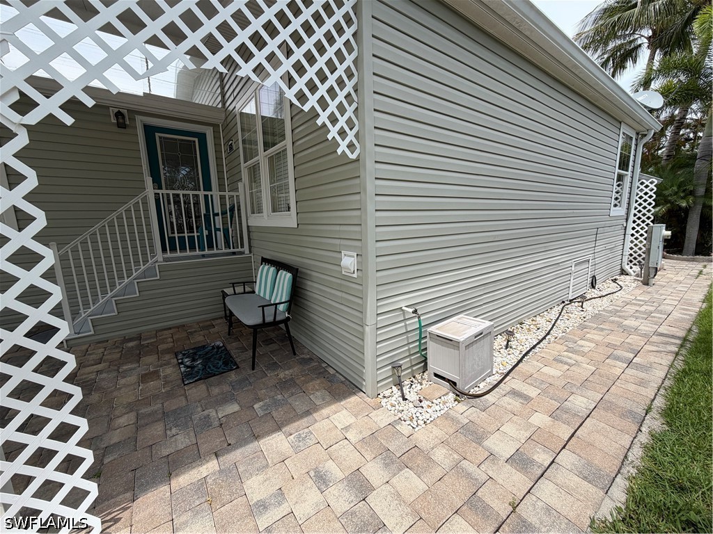 5575 Brightwood Unit D105, Fort Myers, FL 33905