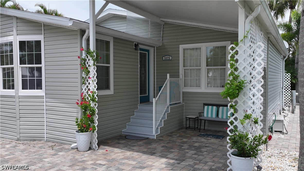 5575 Brightwood Unit D105, Fort Myers, FL 33905