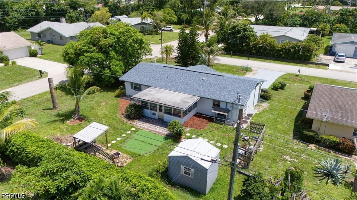 AerialView