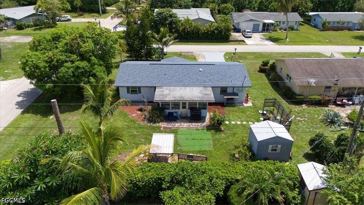 AerialView
