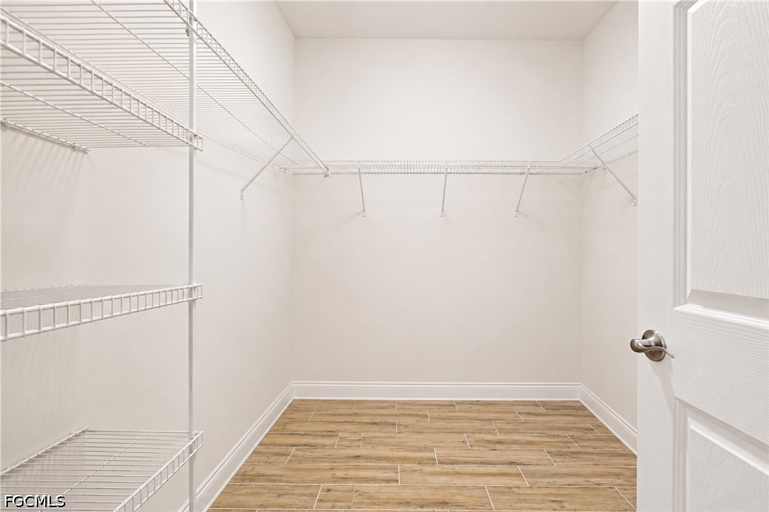Closet
