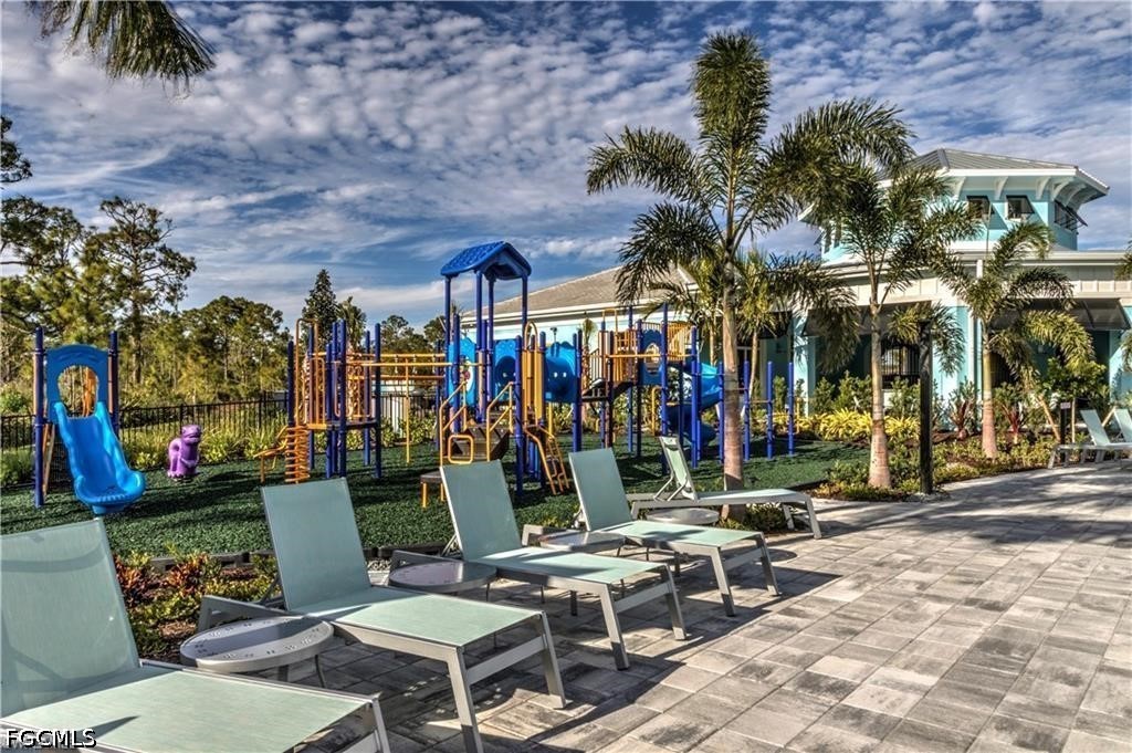 Playground
