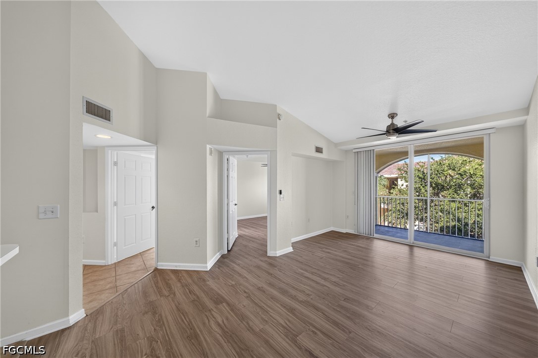 4122 Residence Unit 121, Fort Myers, FL 33901