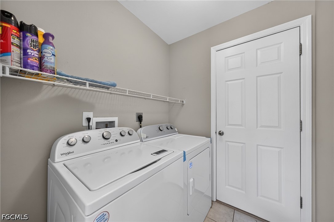 Laundry