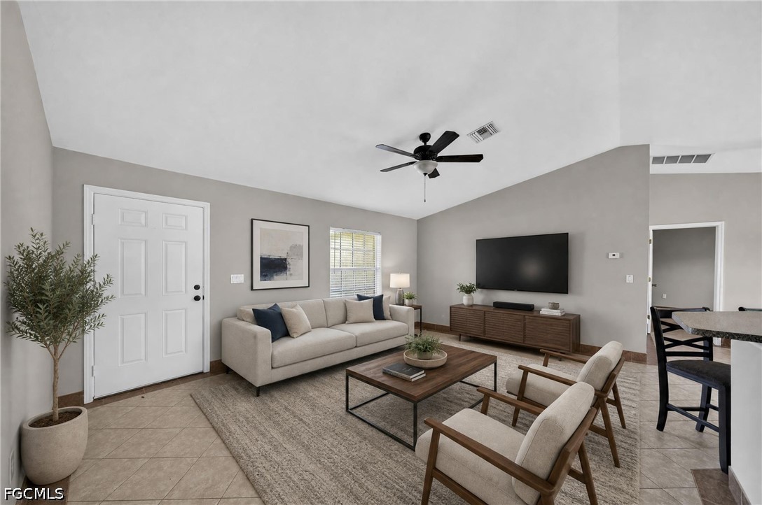 LivingRoom