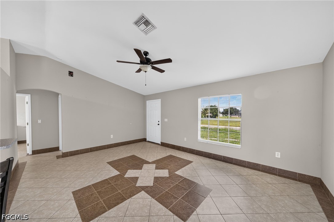2102 17th, Cape Coral, FL 33909